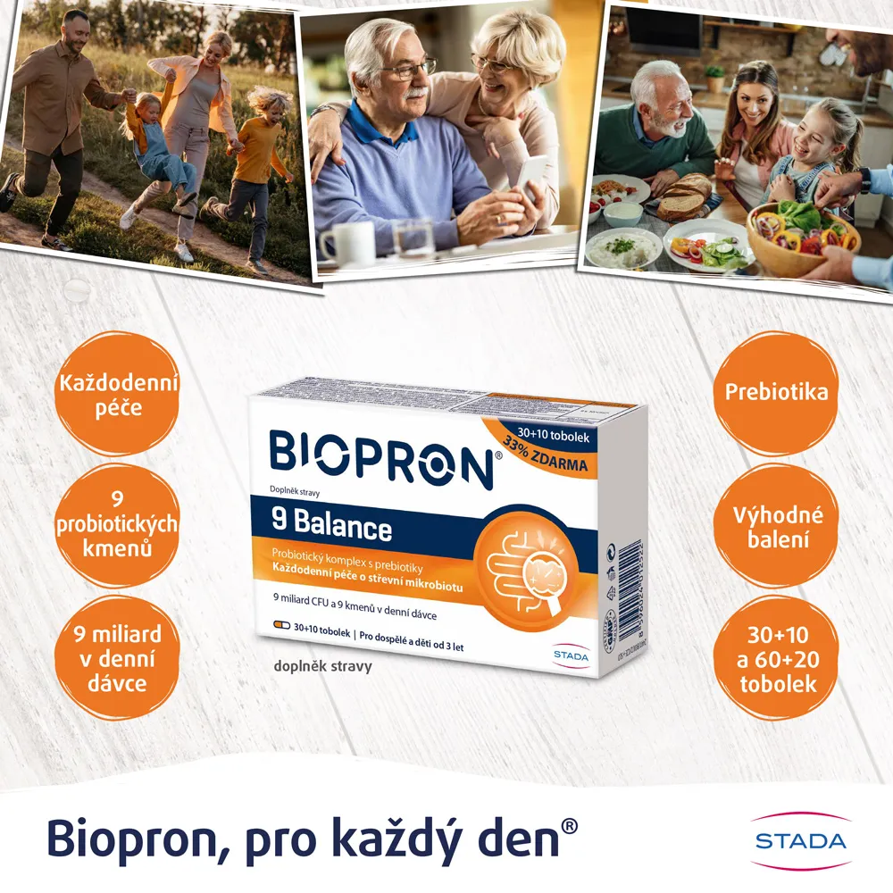 Biopron 9 30+10 tobolek