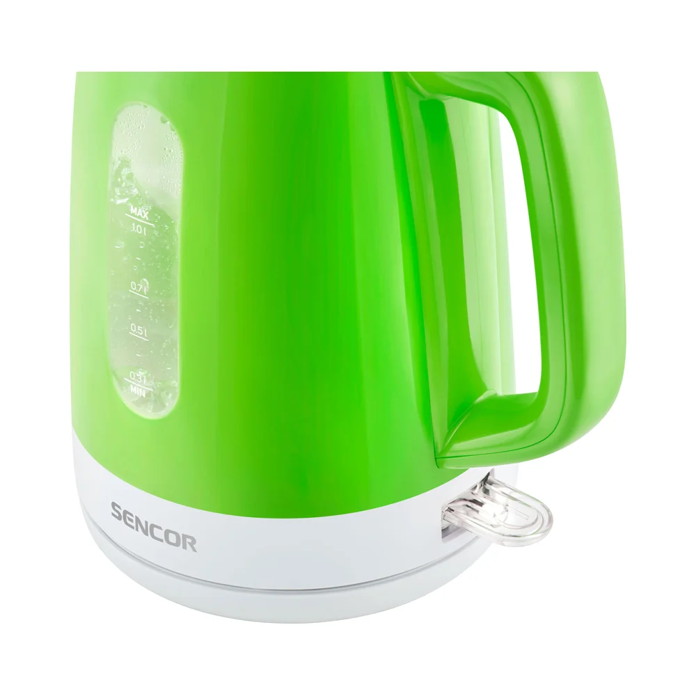 SENCOR SWK 1021GR varná konvice