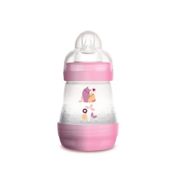 MAM Anti Colic 0m+ 160 ml láhev 1 ks