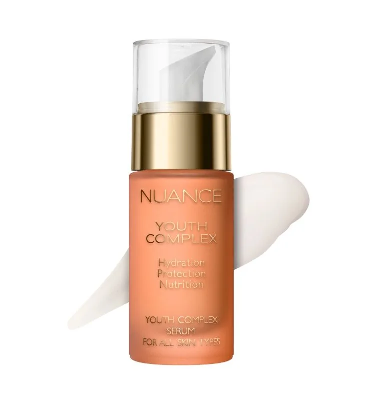 Nuance Youth Complex sérum pro všechny typy pleti 30 ml