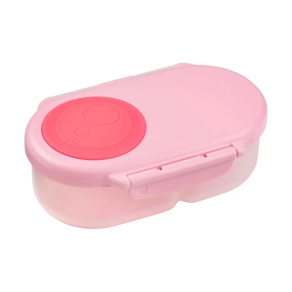 B.BOX Svačinový box malý - flamingo fizz