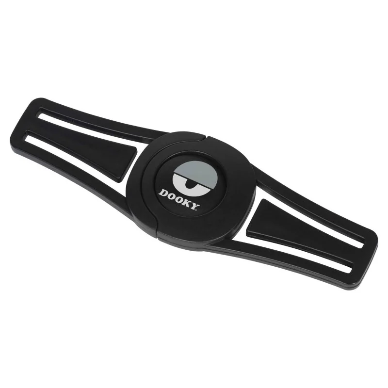 Dooky spona na bezpečnostní pásy SAFETY CLIP