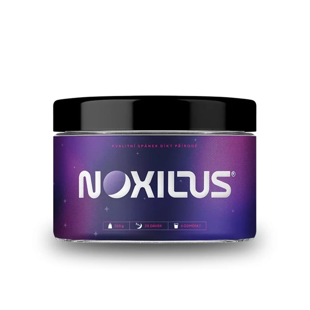 NOXILUS