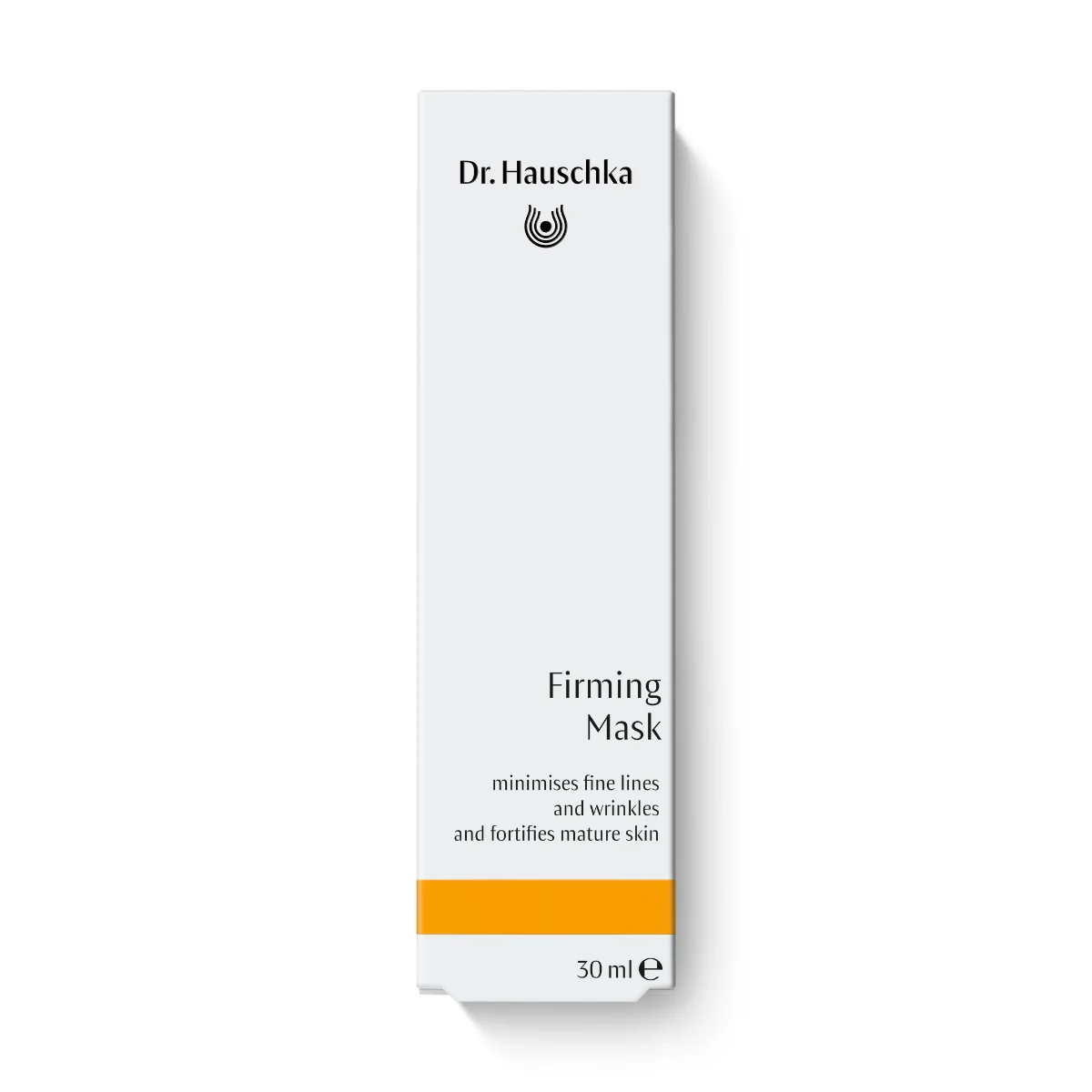 Dr.Hauschka Zpevňující pleťová maska 30 ml
