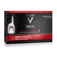 Vichy Dercos Aminexil Clinical 5 pro muže