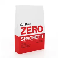 GymBeam Zero Spaghetti Bio