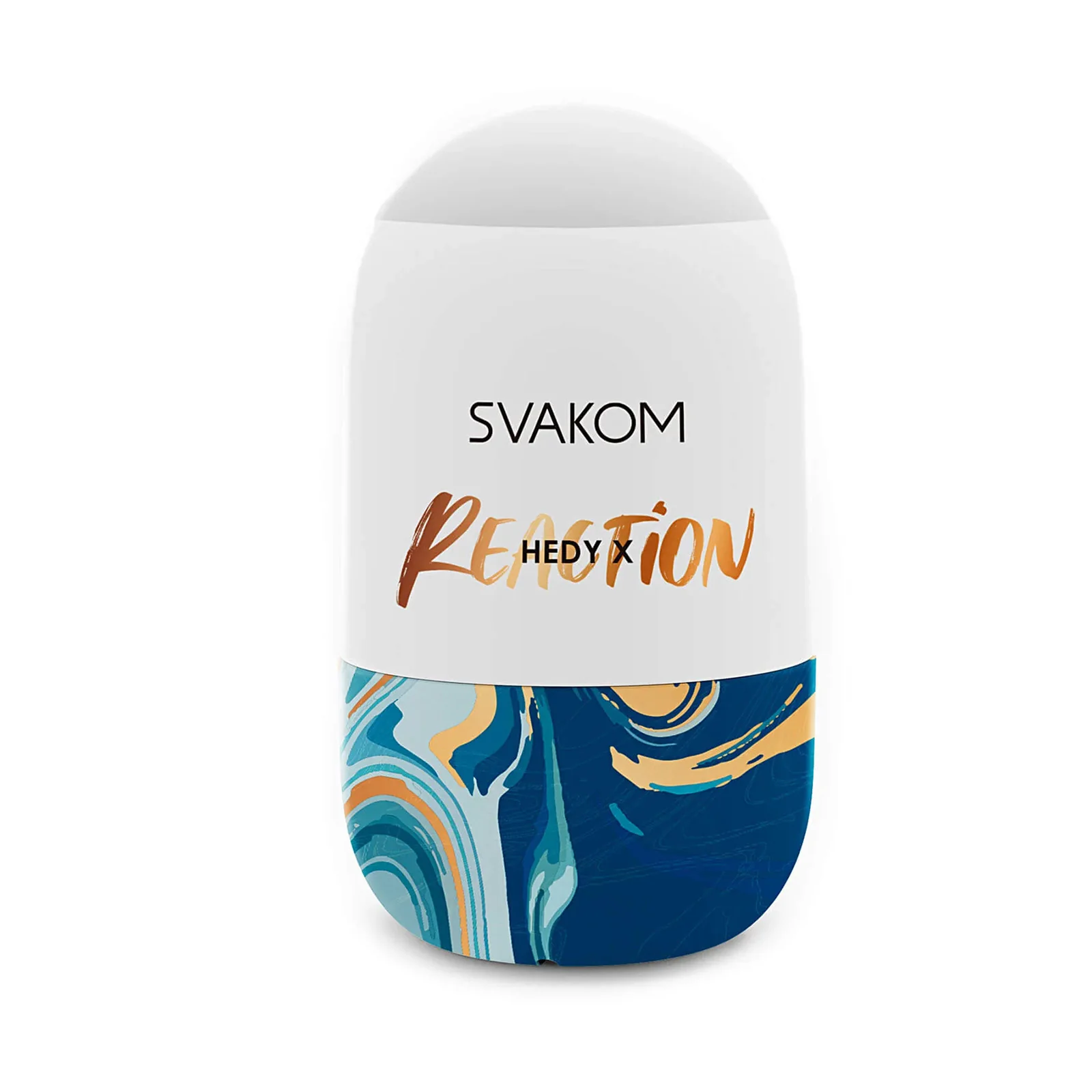 Svakom Masturbátor -  Hedy X Reaction