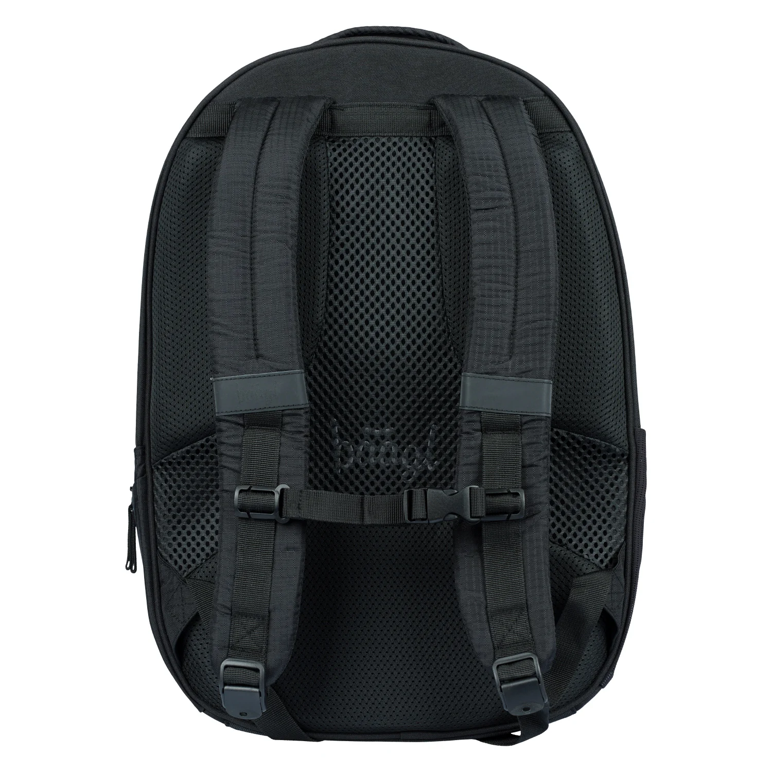 Baagl Batoh Coolmate Black