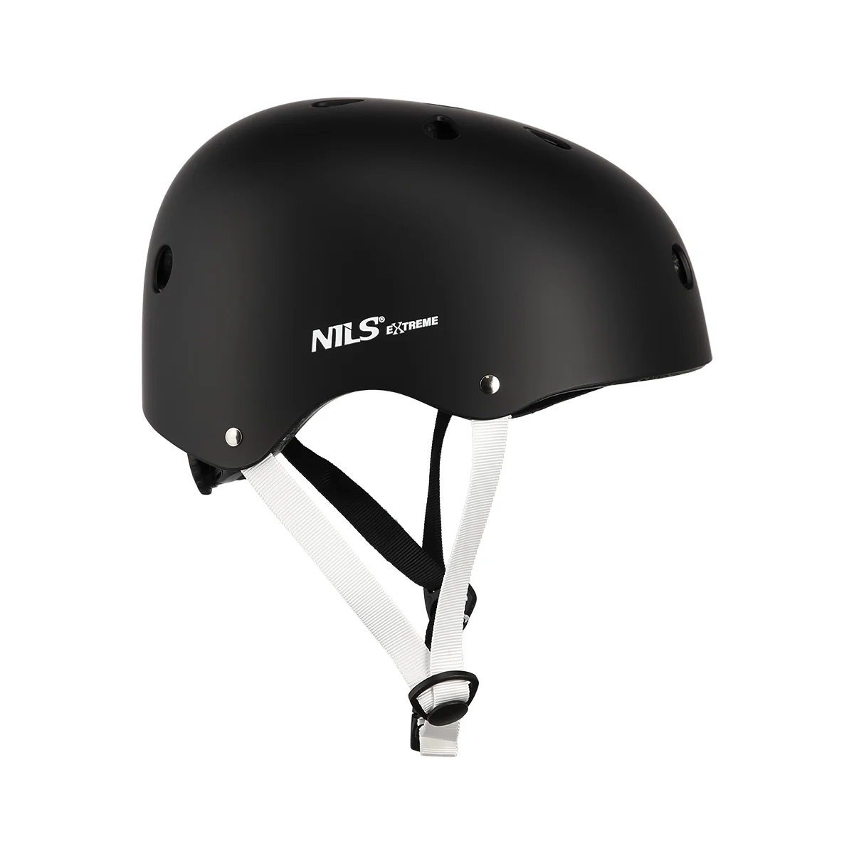 NILS EXTREME Helma MTW001 černá Velikost: XS(48-52cm)