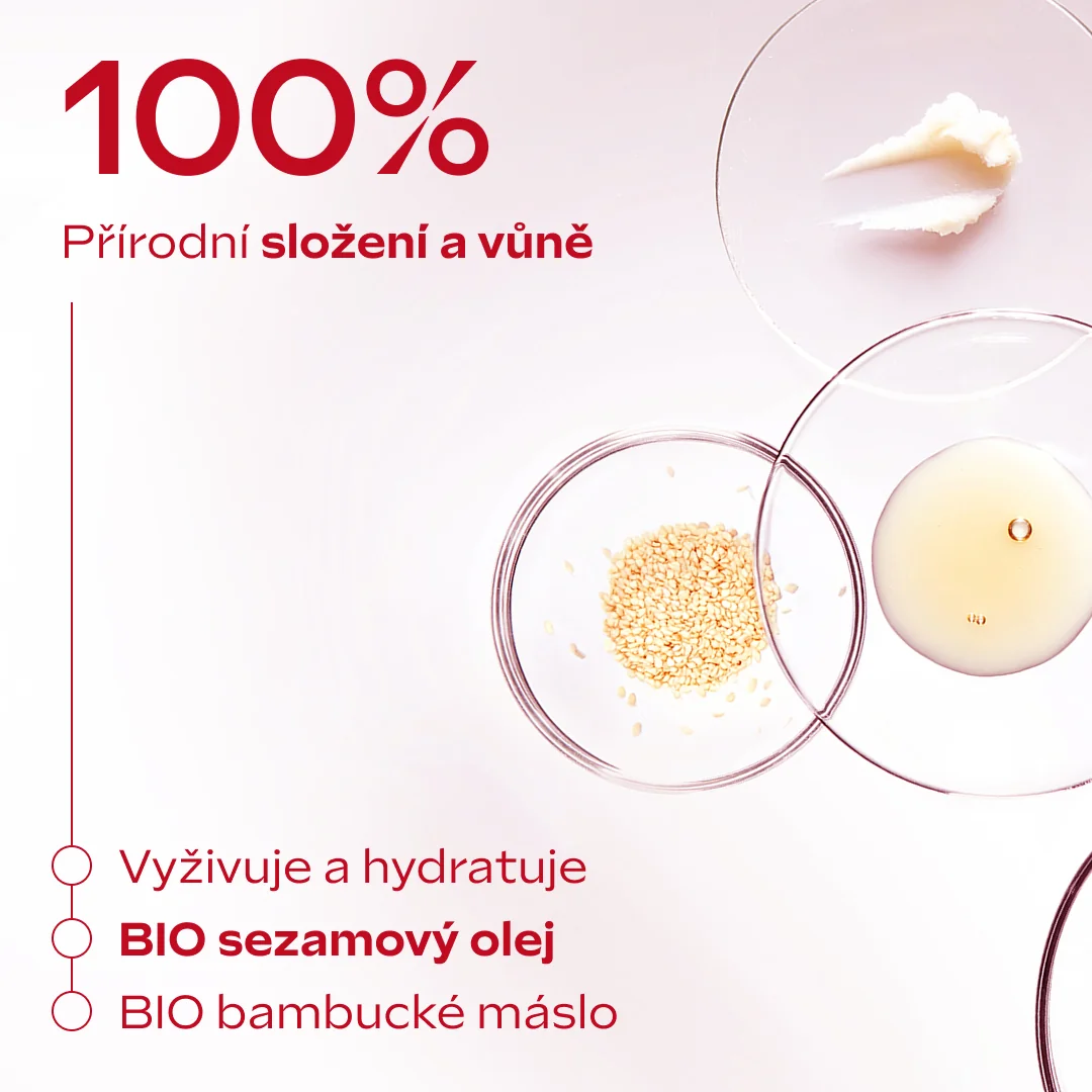 Weleda Very Cherry Krém na ruce 50 ml
