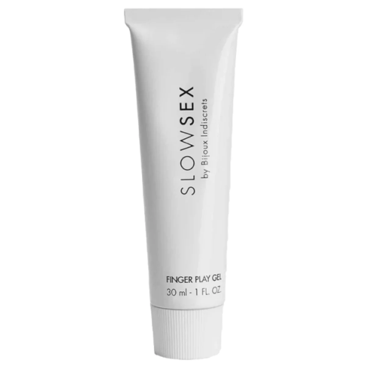 Bijoux Indiscrets Finger Play Gel