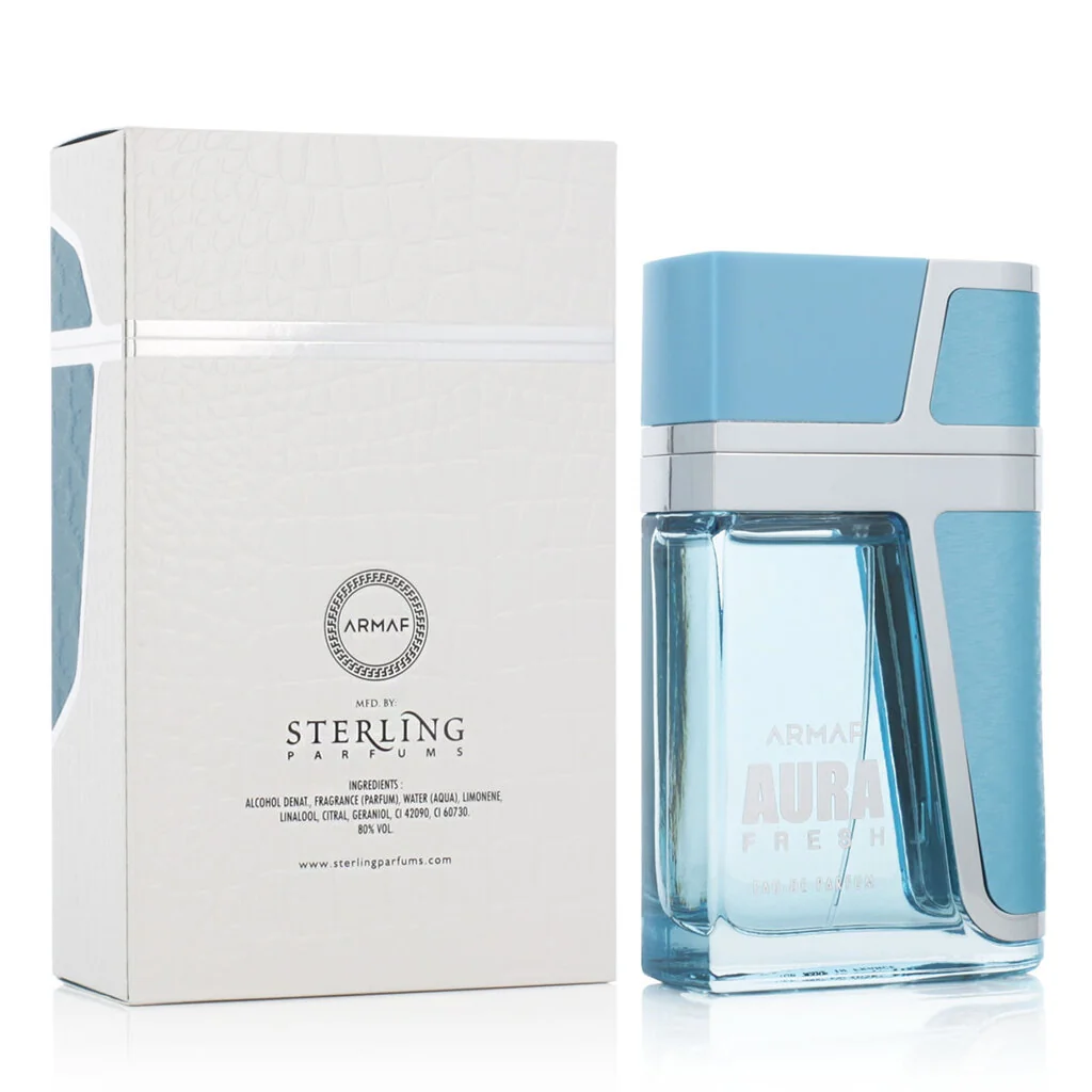 Armaf Aura Fresh EDP 100 ml M