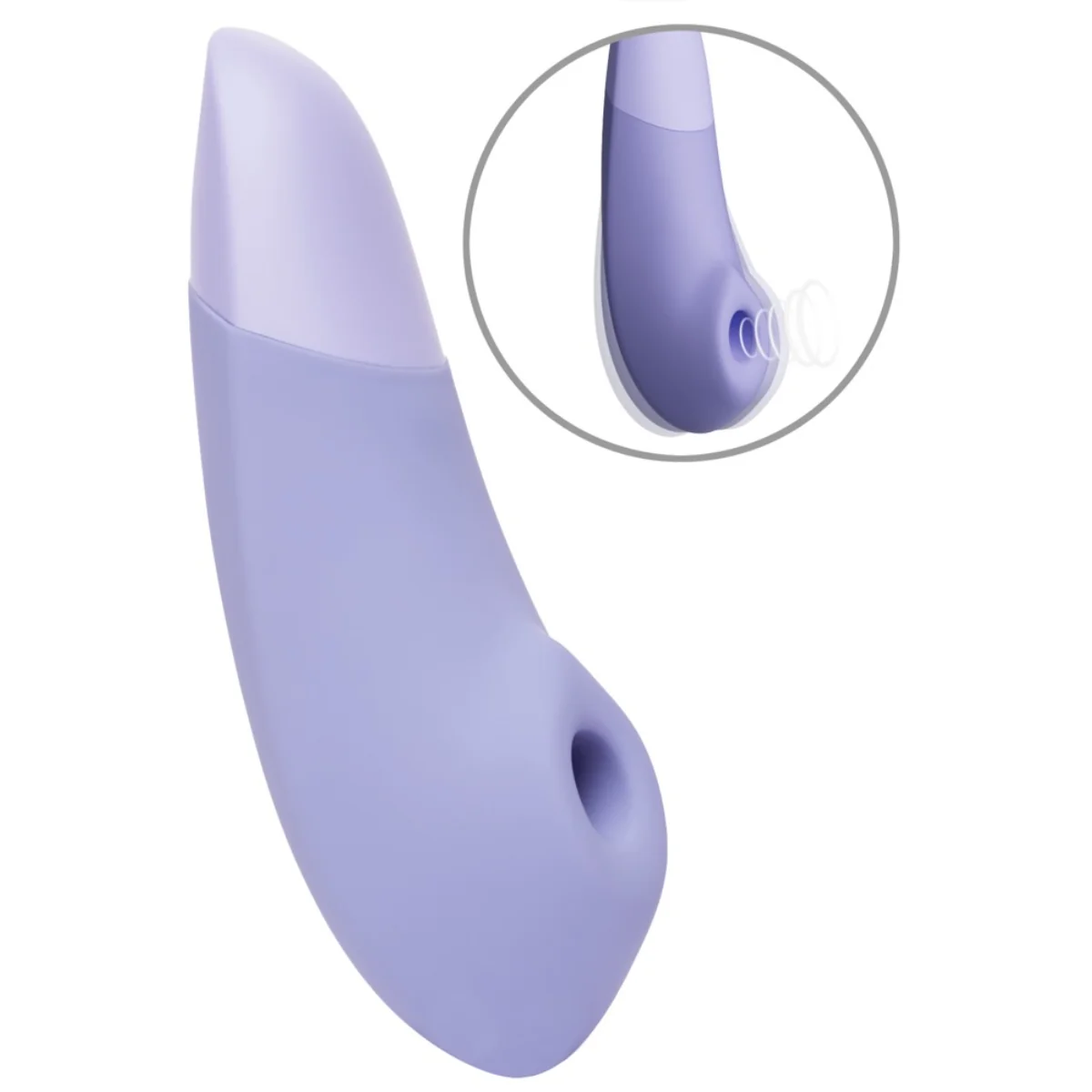 Womanizer Enhance Lilac