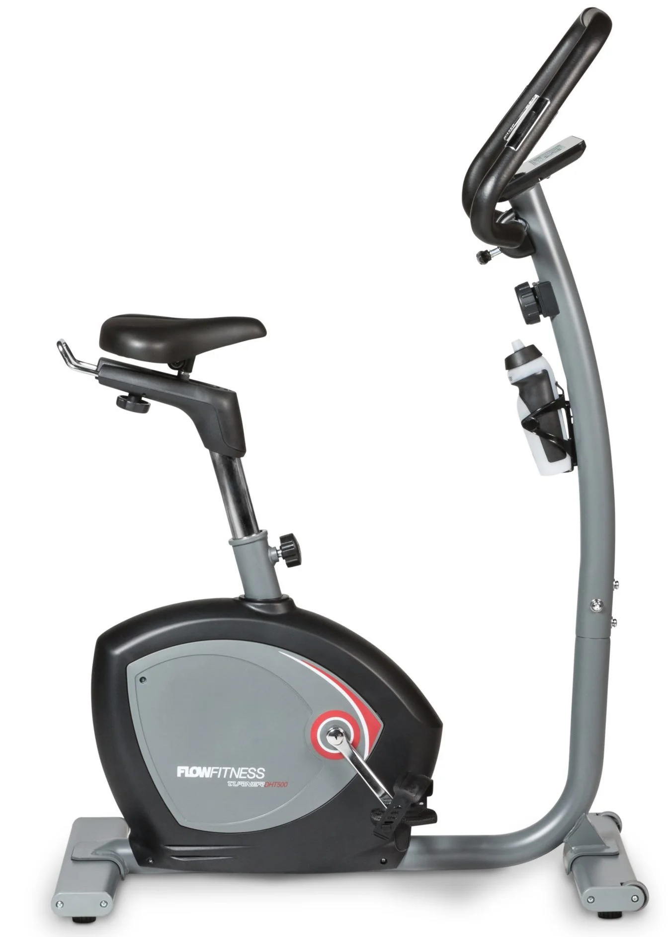 FLOW FITNESS Rotoped Dht500