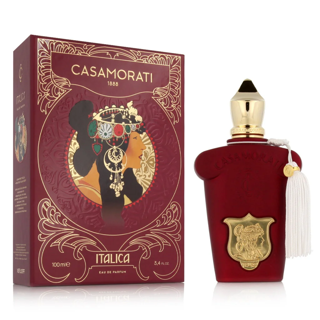 XerJoff Casamorati 1888 Italica 2021 EDP 100 ml UNISEX