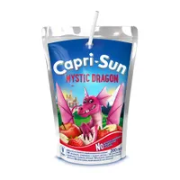 Capri Sun Mystic Dragon