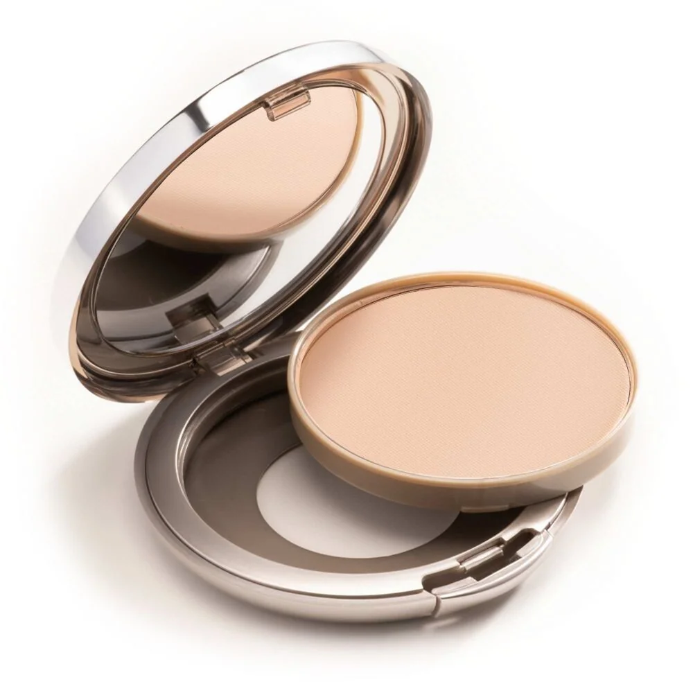 ARTDECO Hydra Mineral Compact Foundation odstín 65 medium beige hydratační make-up 10 g