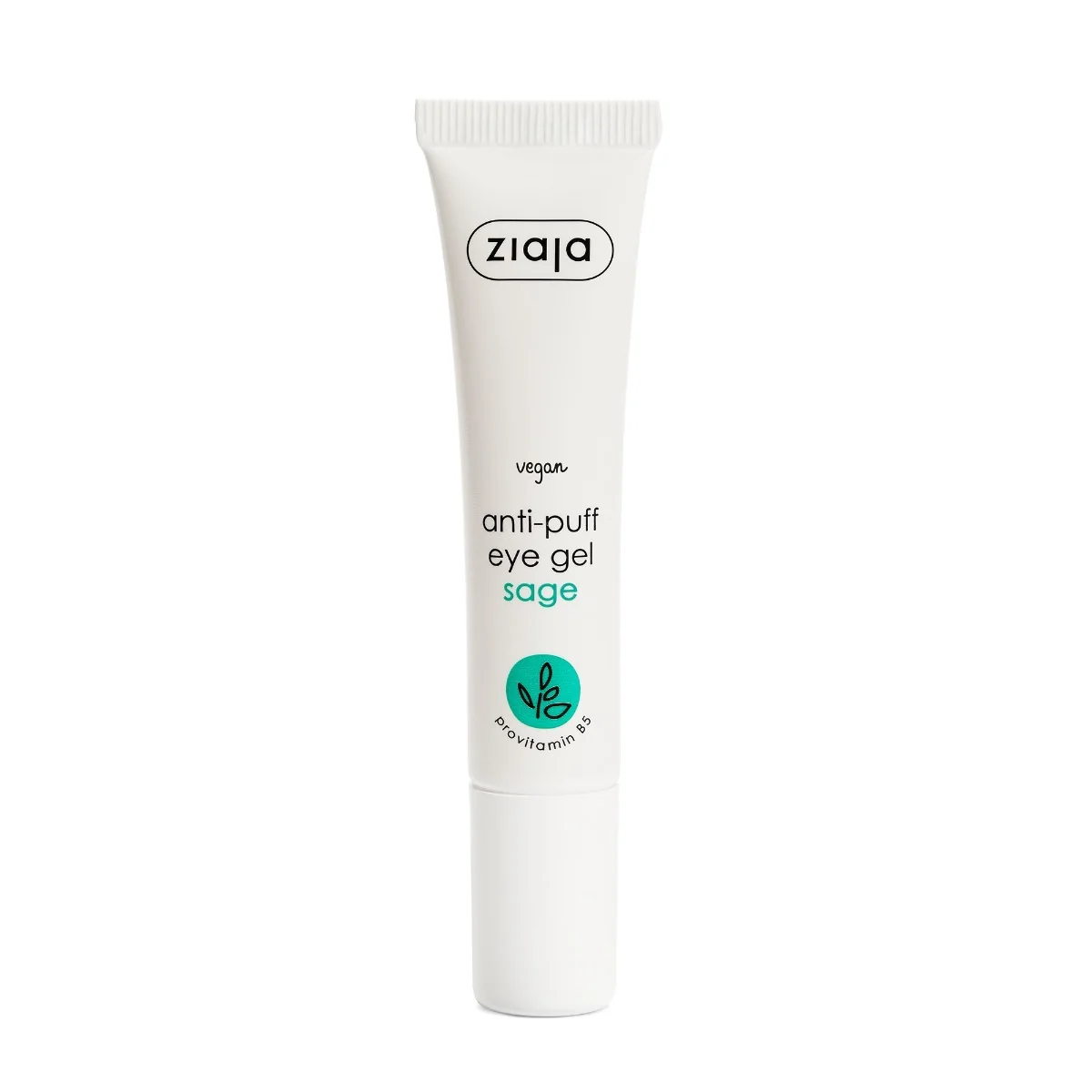Ziaja Gel pod oči se šalvějí 15 ml