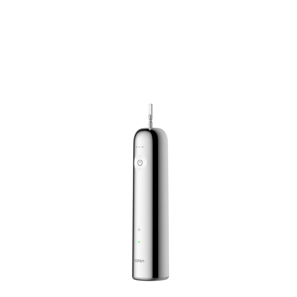 Laifen Wave LFTB01-S Stainless steel elektrický kartáček