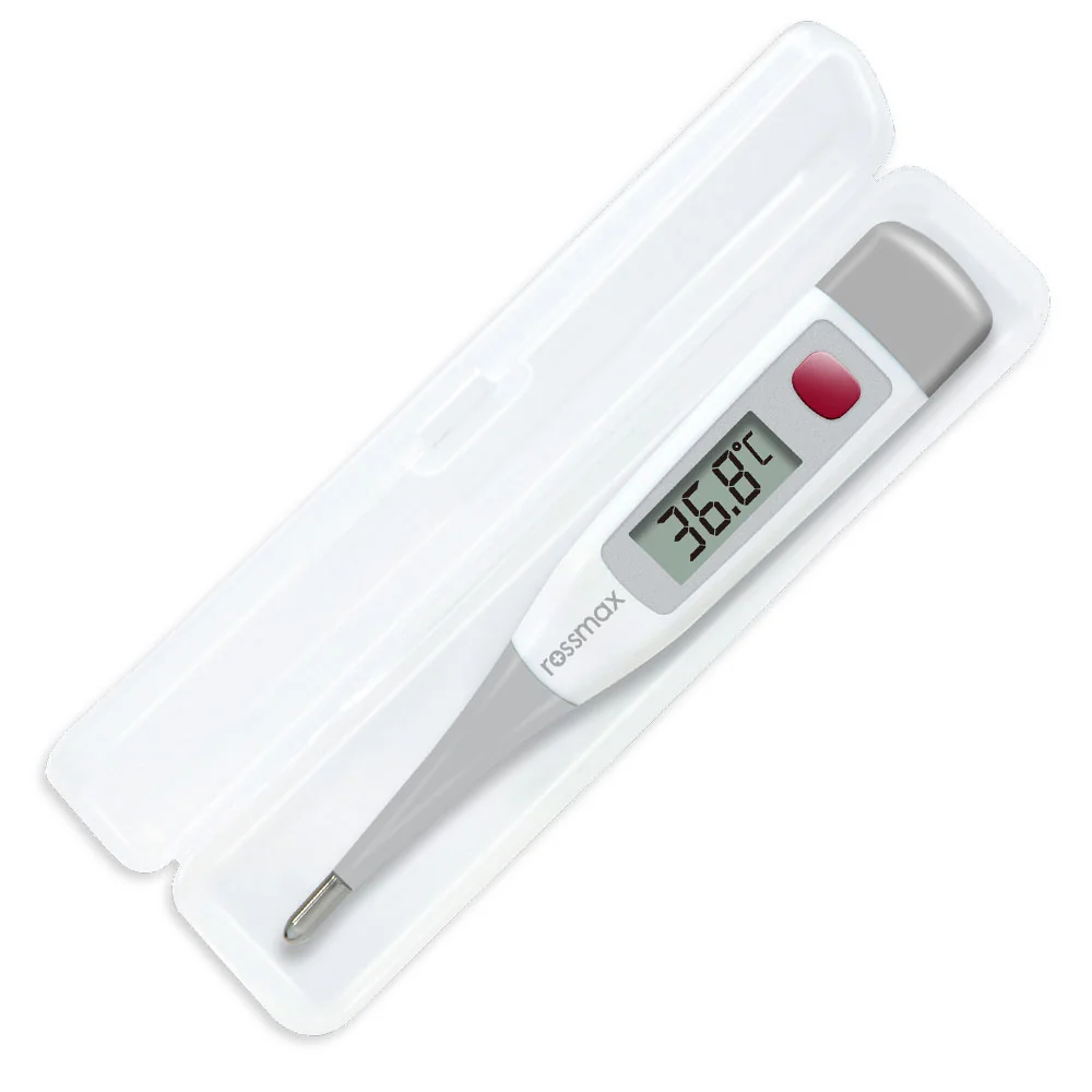 Rossmax Digitální teploměr TG380