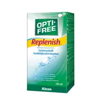 Opti free Replenish