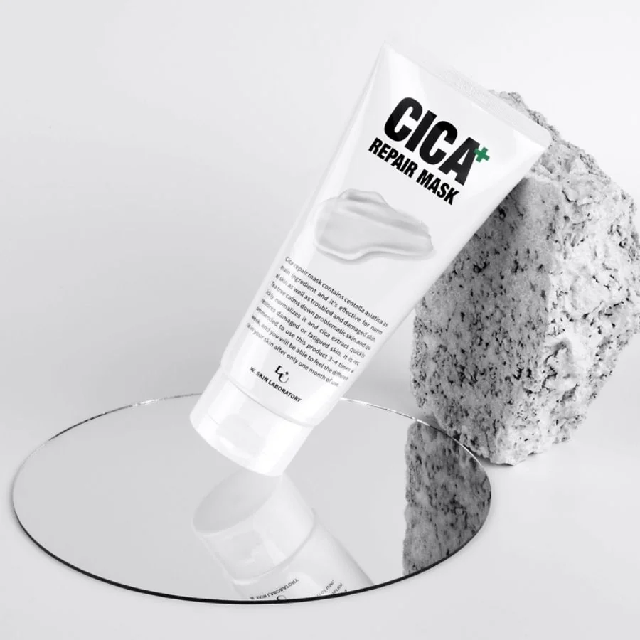 W.Skin Laboratory Liftingová peel-off maska Cica 180 ml