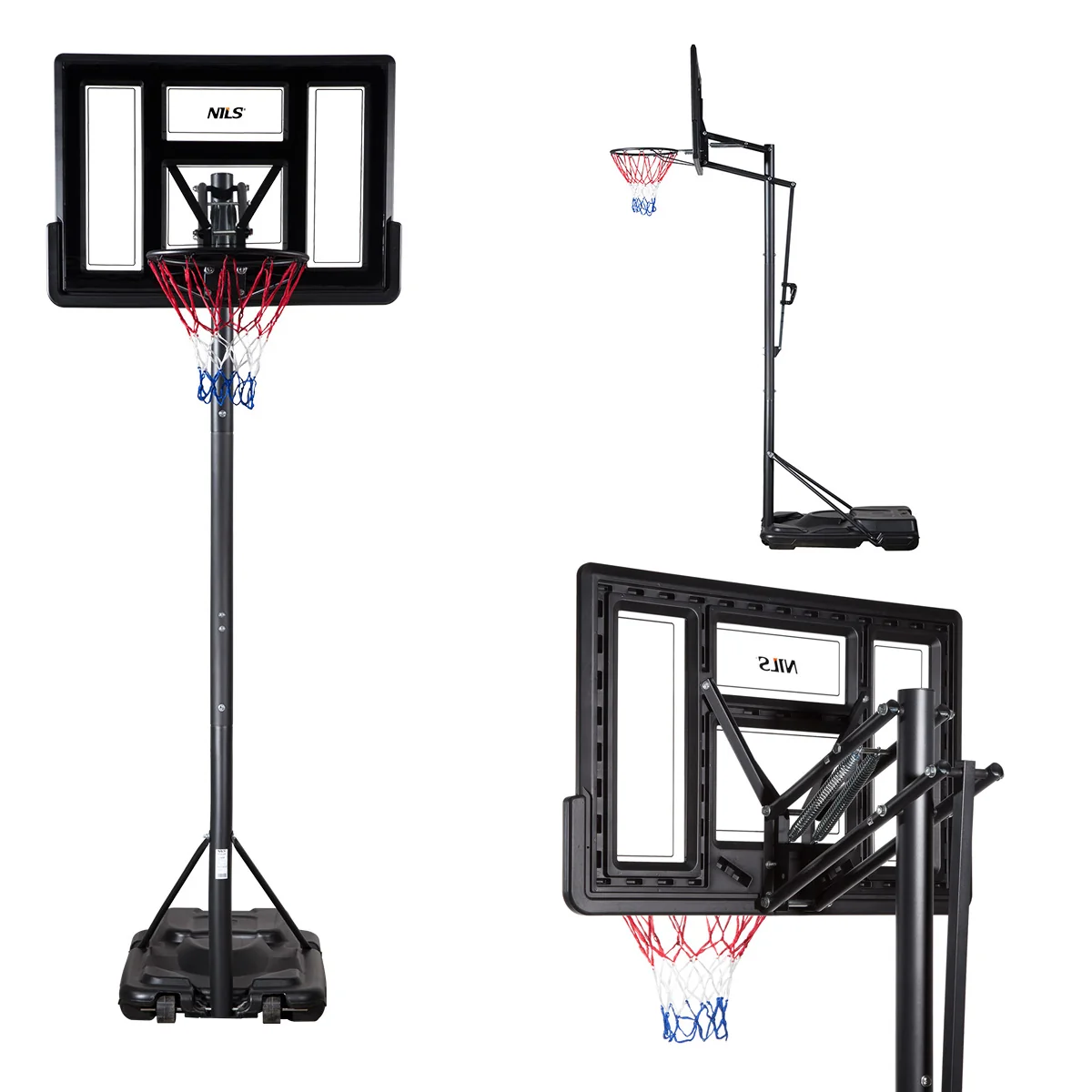 Nils Basketbalový koš ZDK020