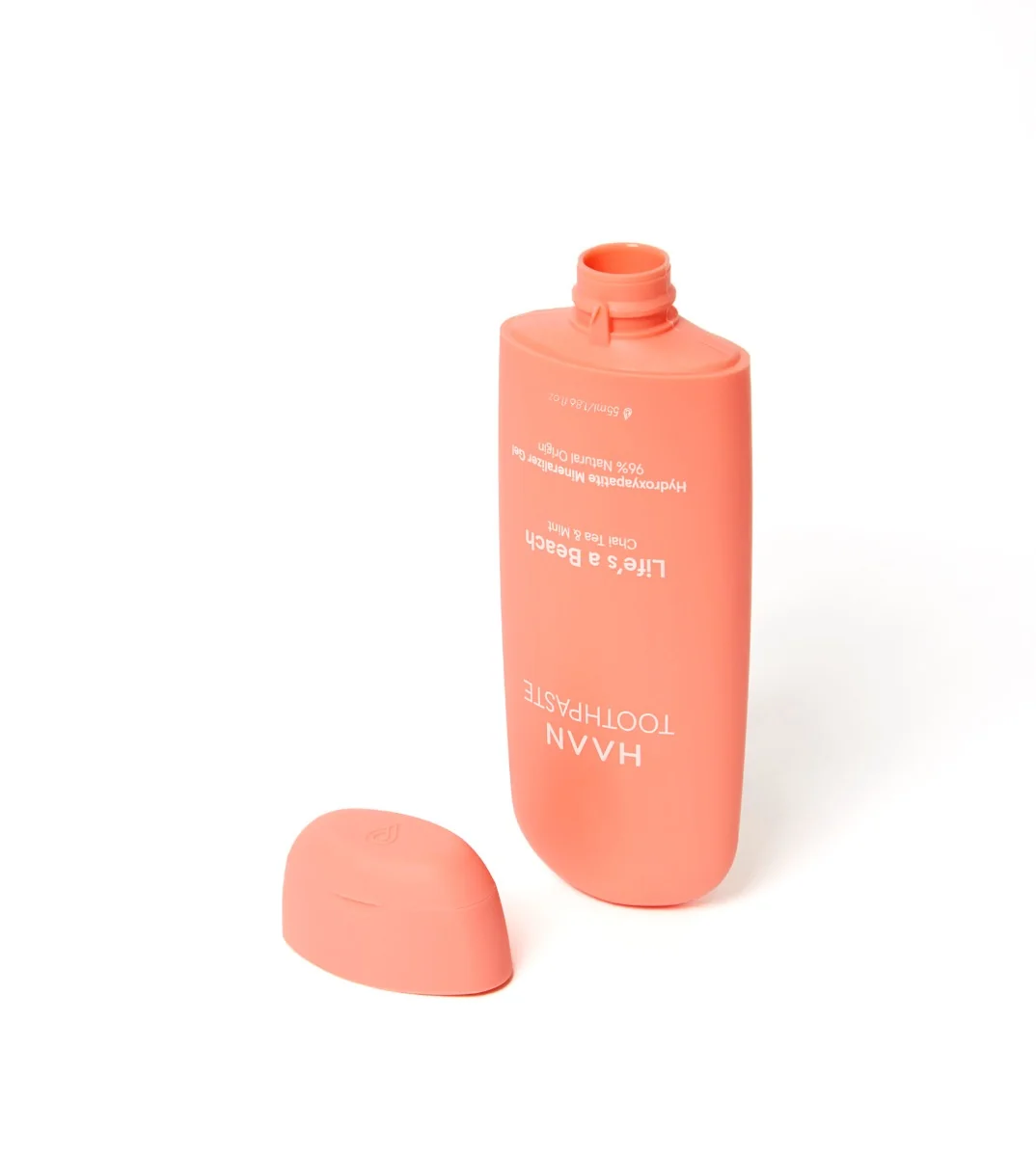 HAAN Life´s a Beach Chai čaj&máta zubní pasta 50 ml