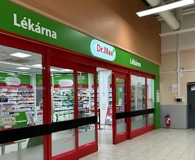 Klášterní 3630, Mělník (Kaufland)