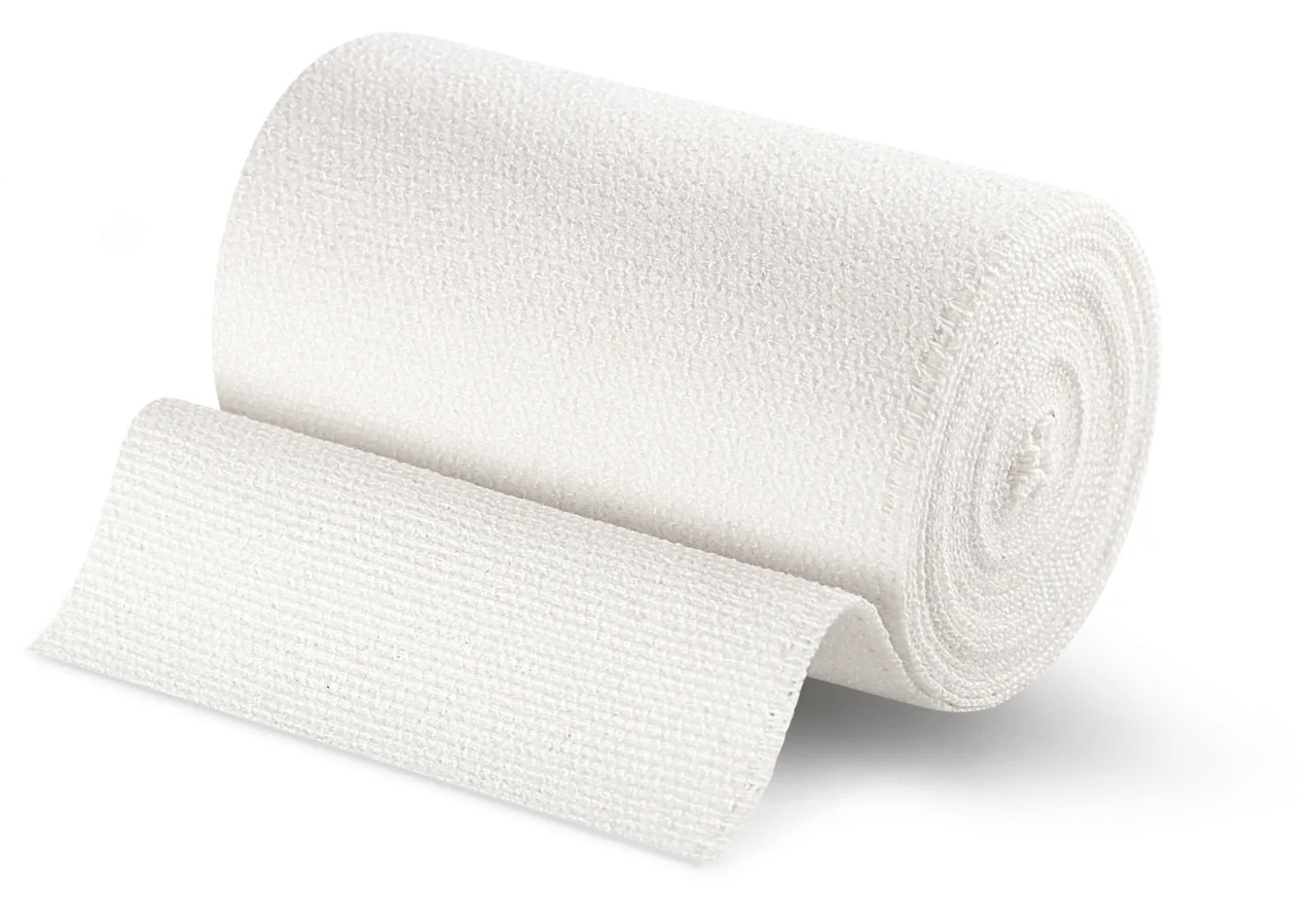 Idealflex Obinadlo pružné krátkotažné 8 cm x 5 m 1 ks
