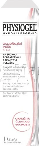 Physiogel A.I. Cream 50ml