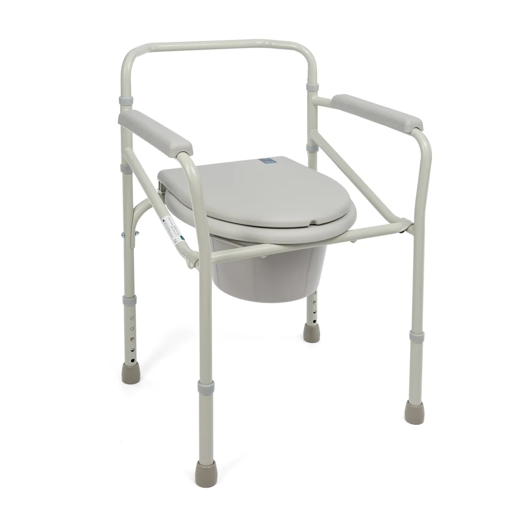 TIMAGO Toaletní křeslo KT 023B