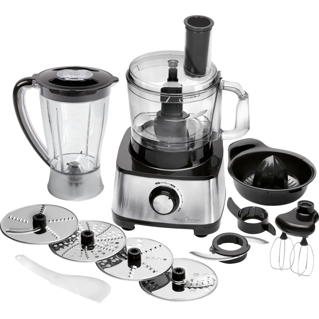 ProfiCook KM 1063 kuchyňský robot
