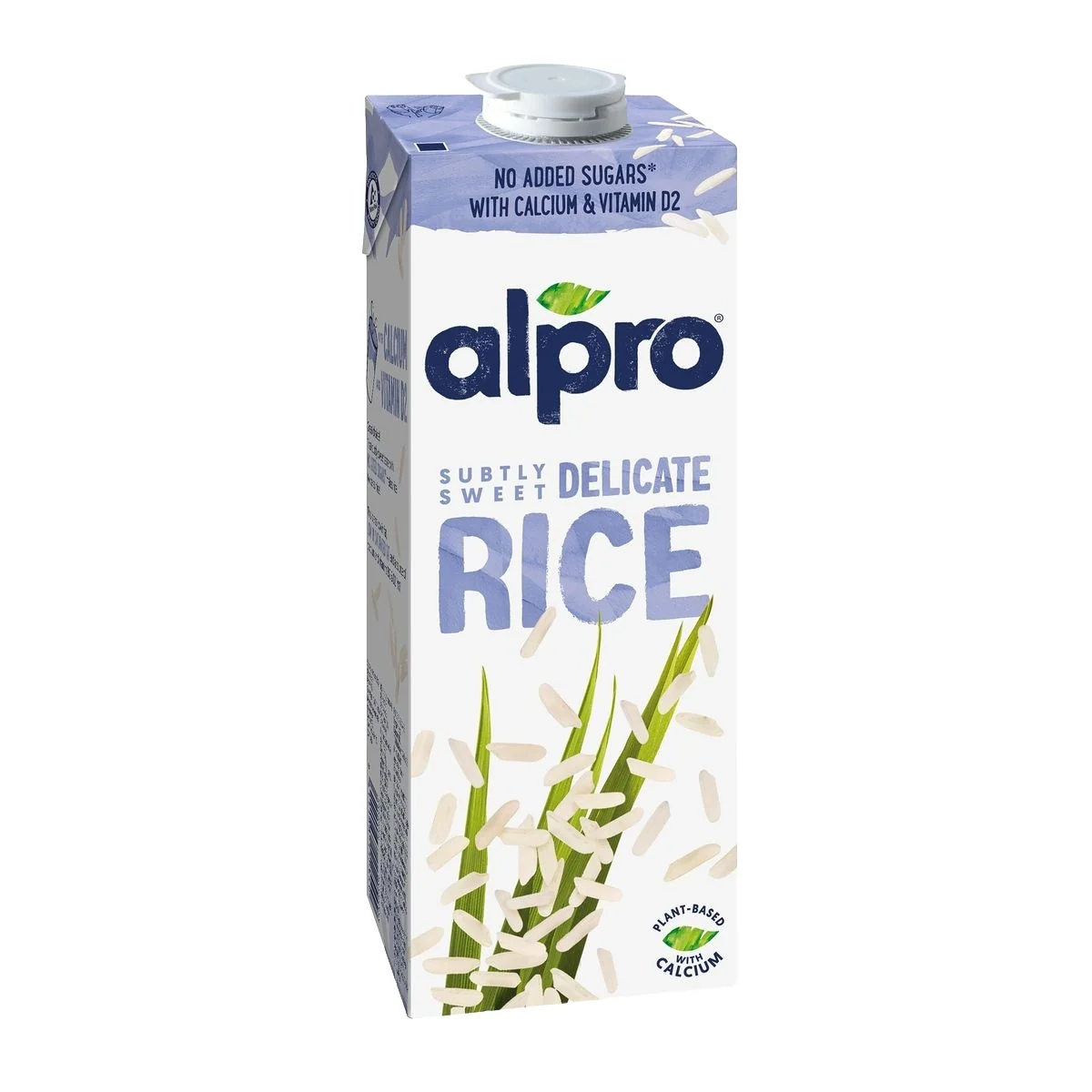 Alpro Rýžový nápoj 1 l