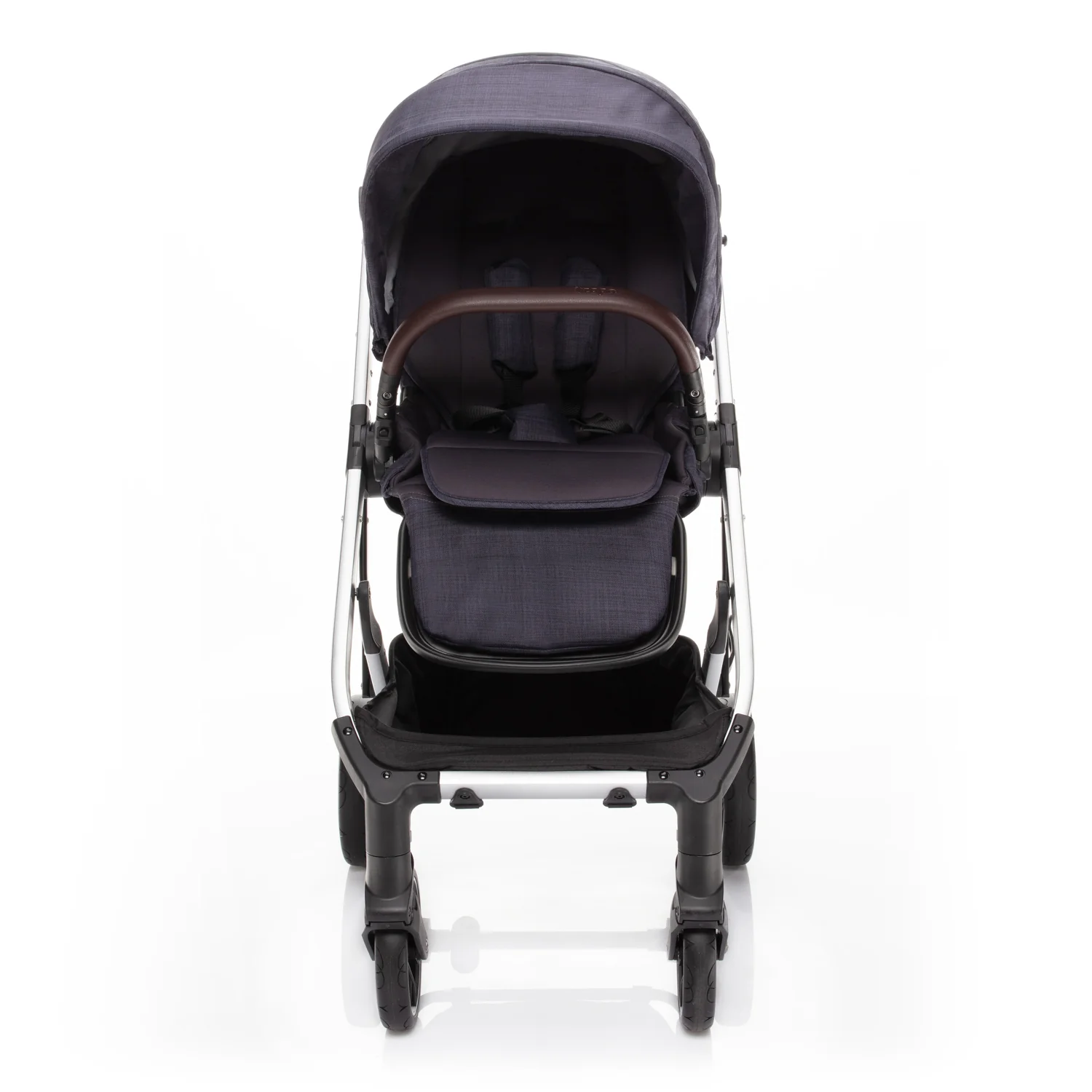 Zopa Kočárek Quest, Midnight Navy/Silver 4