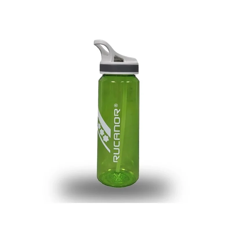 Rucanor PC Láhev 800ml, Barva: Modrá