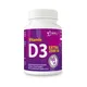 Nutricius Vitamín D3 EXTRA 2500 IU 90 tablet