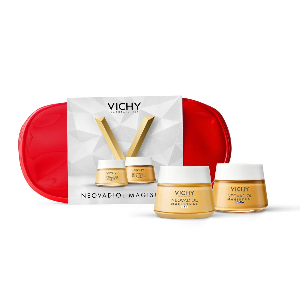 Vichy NEOVADIOL Magistral Xmas pack 2026 2x50 ml
