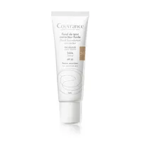 Avène Couvrance Tekutý krycí make-up SPF 20