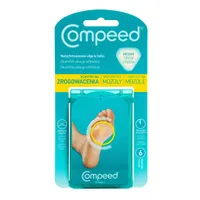 Compeed Náplast na mozoly