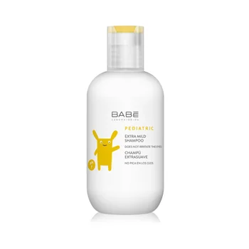 Babé Šampon Kids 200 ml