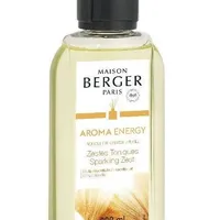 Maison Berger Paris Aroma Náplň do difuzéru Energy Čerstvé tonikum