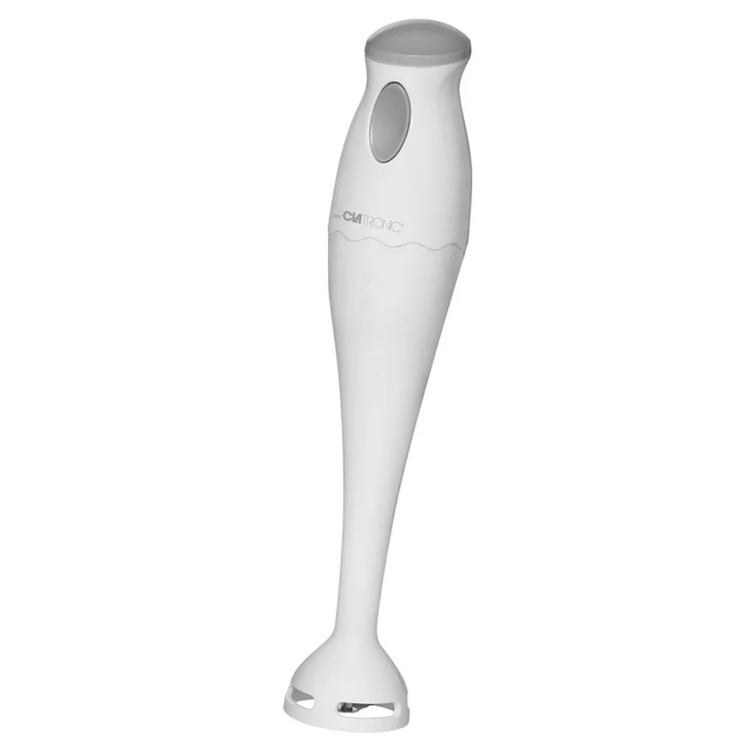 CLATRONIC SM 3577 ponorný mixér bílý