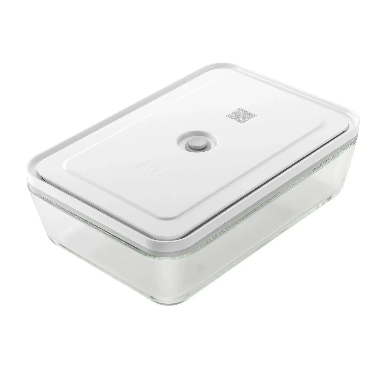 Zwilling Fresh&Save Velká vakuovací skleněná dóza XL 2,8 l 1 ks