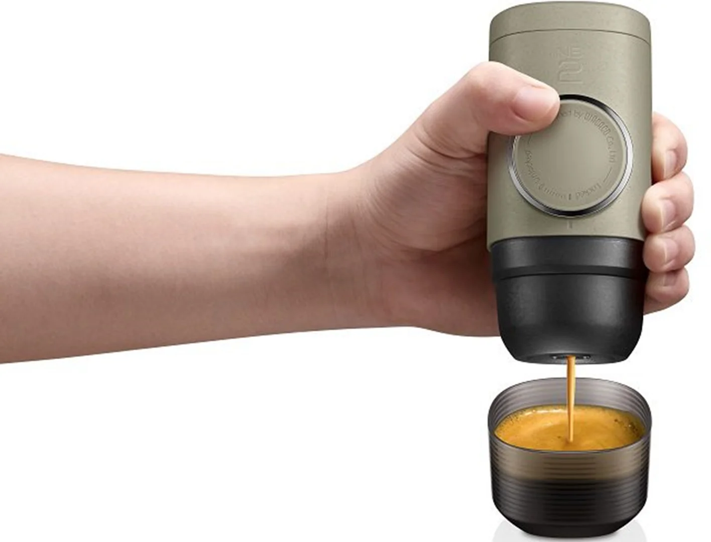 Wacaco Minipresso NS2