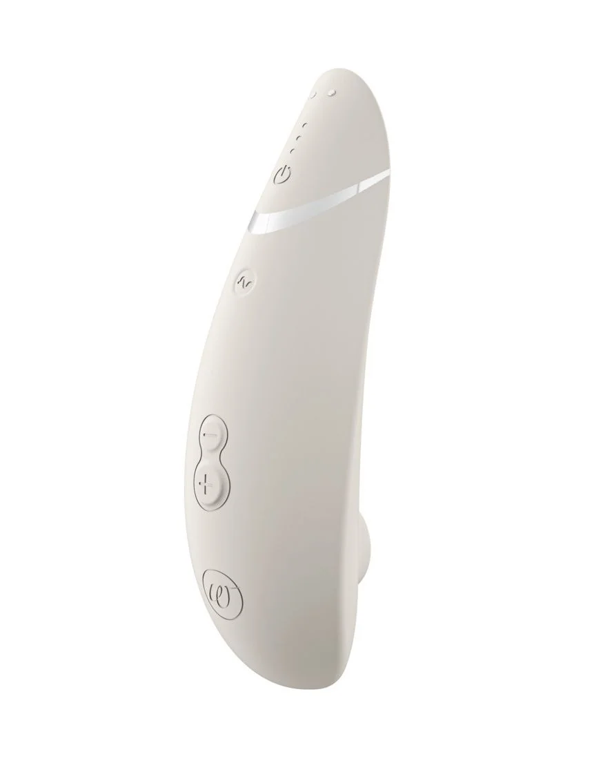 Womanizer Premium 2 grey