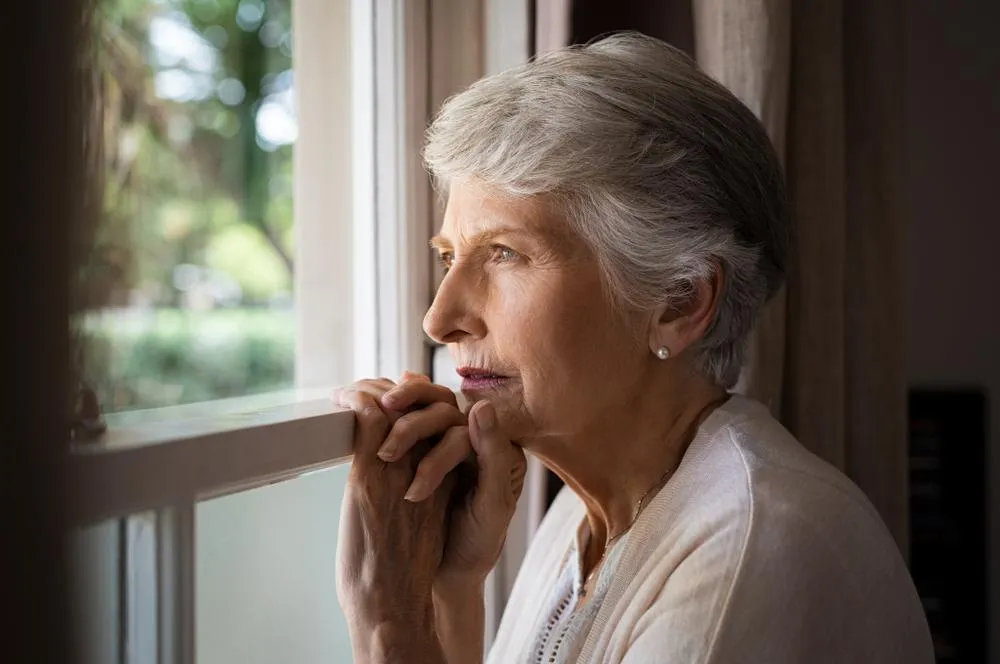 Deprese a nespavost: Jak ovlivňuje postcovidový syndrom psychiku?