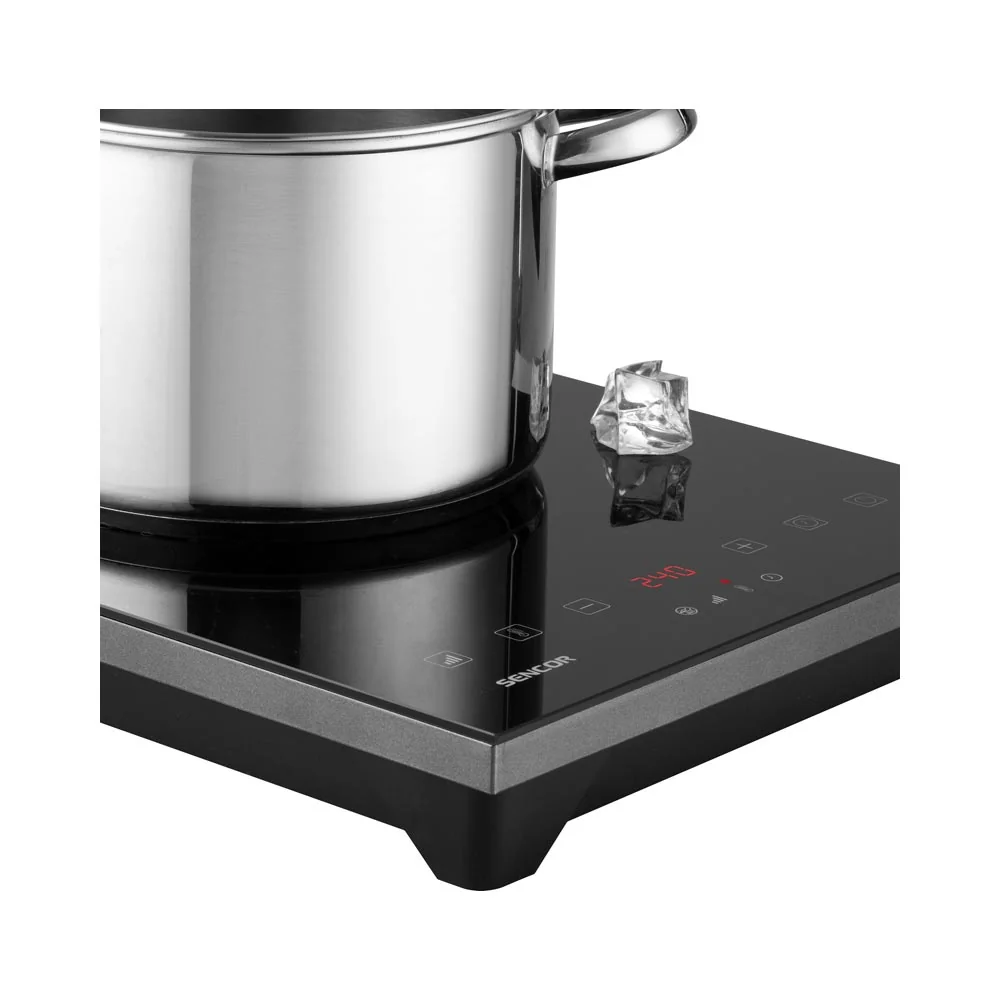 SENCOR SCP 3601GY indukční vařič