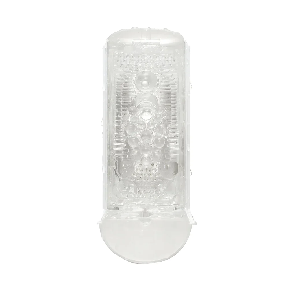 TENGA Masturbátor -  Flip Hole white
