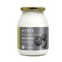 Alteya Organics Bambucké máslo 100%